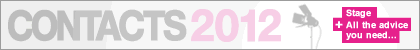 Actors Guild Contacts 2012