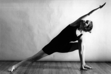 yoga for actors